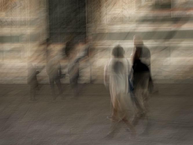 Ghostly Florentine Duomo (%!s(<nil>)) -