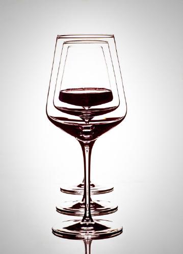 Wine Glass Trio (%!s(<nil>)) -