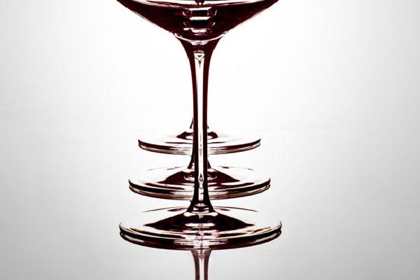 Wine Glass Trio (%!s(<nil>)) - 