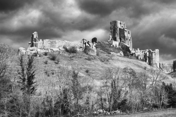 Corfe Castle (%!s(<nil>)) - 