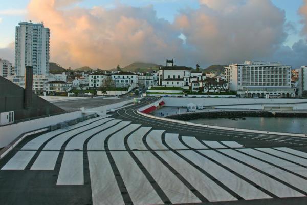 Ponta Delgada Azores (%!s(<nil>)) - 