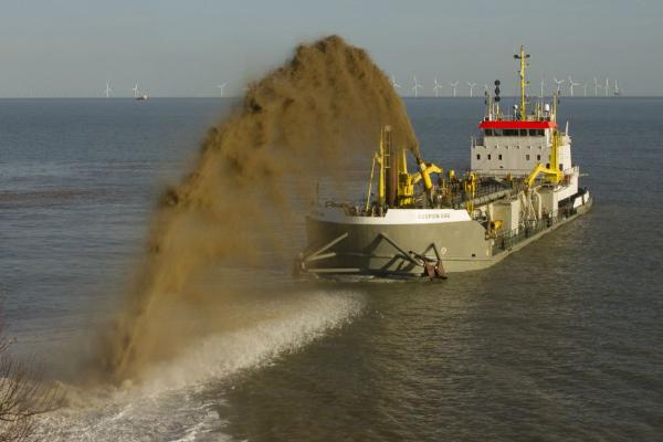 Sandship near Clacton on Sea 1 (%!s(<nil>)) - 