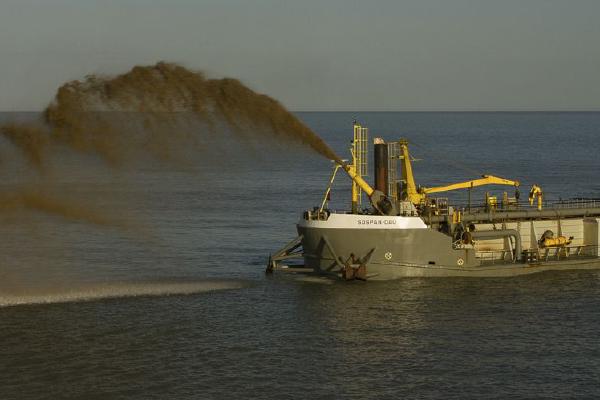 Sandship near Clacton on Sea 2 (%!s(<nil>)) - 