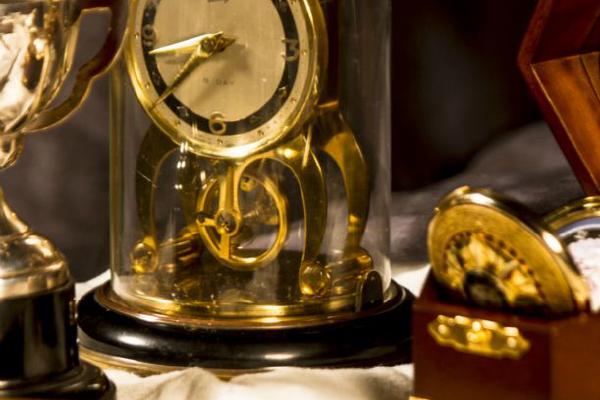 the clock (%!s(<nil>)) - 