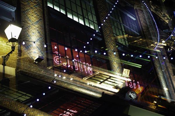 A heavy night on Carnaby Street (%!s(<nil>)) - 