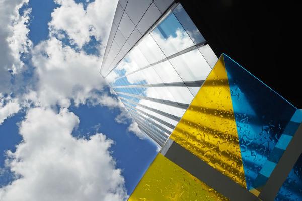 Perspex and glass (%!s(<nil>)) - 