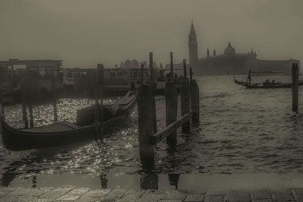 Pictorial Venice (%!s(<nil>)) - 