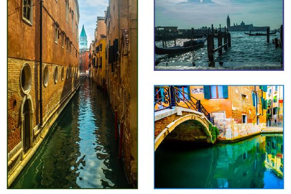 moods of Venice (%!s(<nil>)) - 