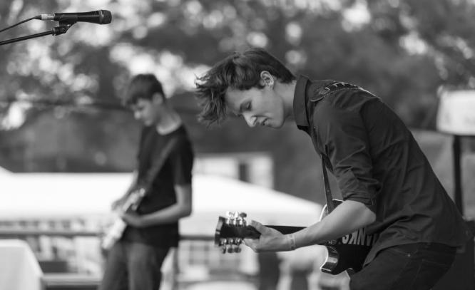 Indie Rock (%!s(<nil>)) - 