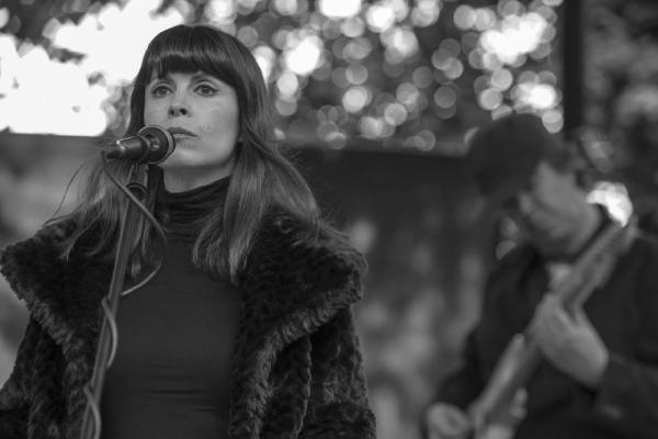 Isabel Doran (%!s(<nil>)) - 