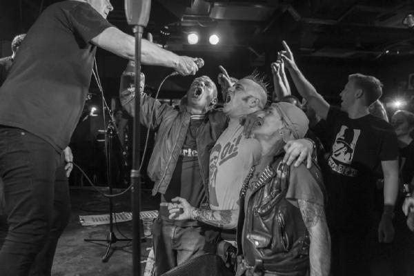 Punks (%!s(<nil>)) - 