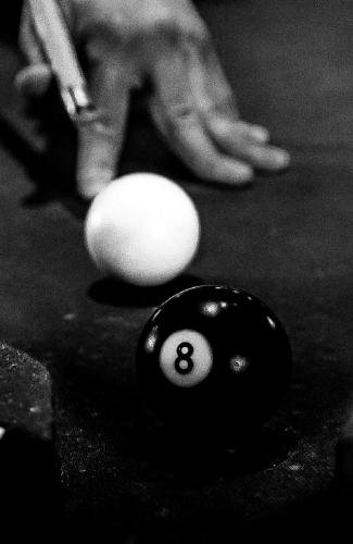 8 ball (%!s(<nil>)) -