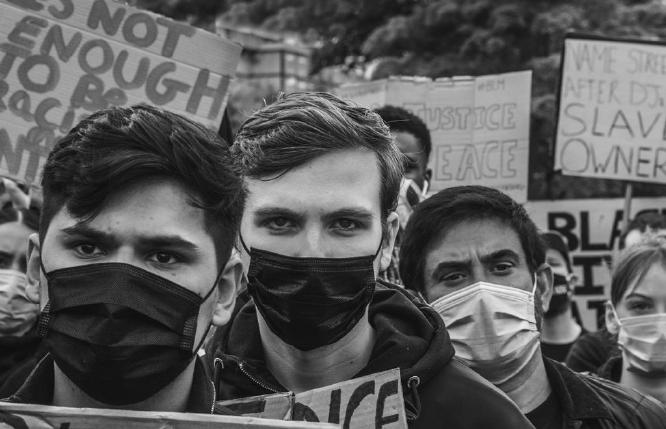 Black Lives DO Matter (%!s(<nil>)) -