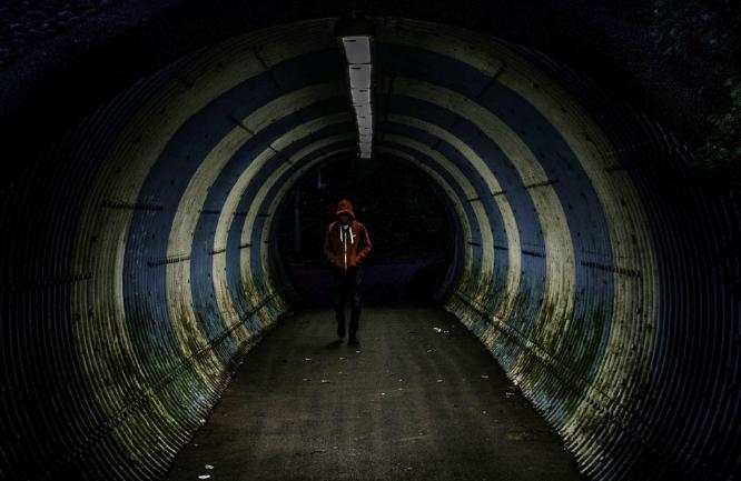 Just passing through (%!s(<nil>)) -