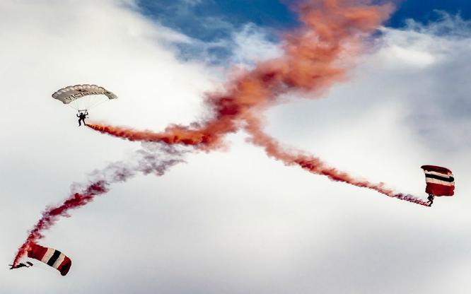 Red Devils Split 3 Ways (%!s(<nil>)) -