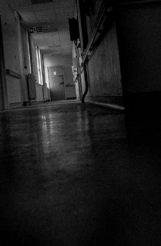 The room at the end (%!s(<nil>)) -