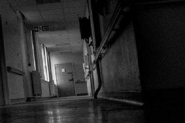 The room at the end (%!s(<nil>)) - 