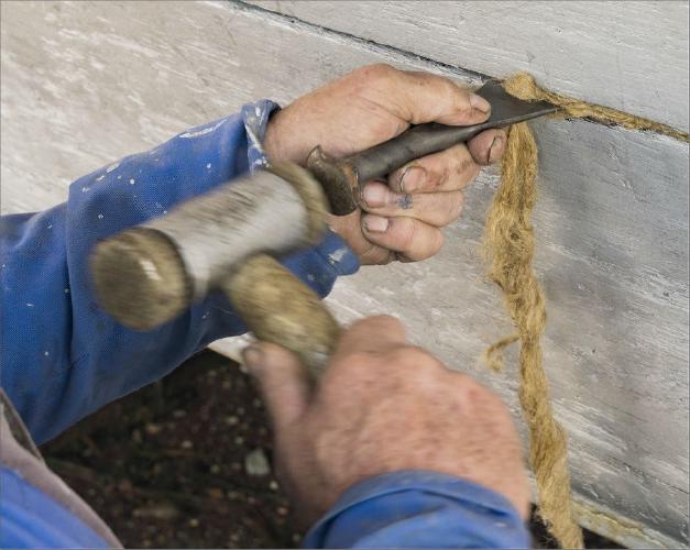 Caulking (%!s(<nil>)) - 