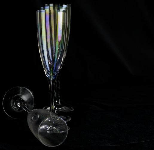 Champagne Flutes (%!s(<nil>)) - 