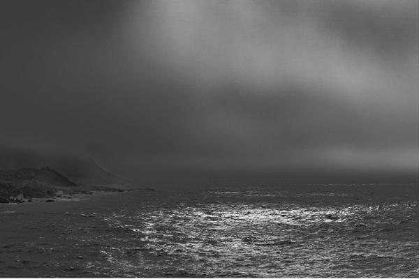 Chesil Cove (%!s(<nil>)) - 