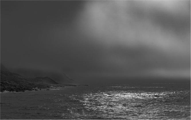 Chesil Cove (%!s(<nil>)) - 