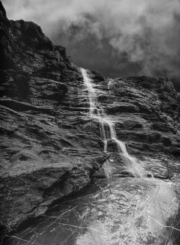 King Arthurs Falls Tintagel (%!s(<nil>)) - 