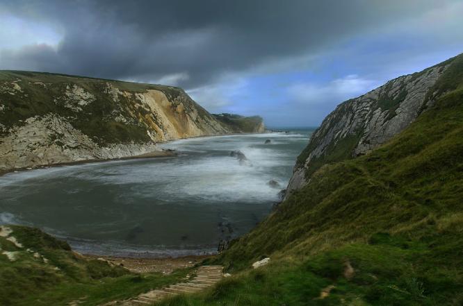 Man of War Bay (%!s(<nil>)) - 