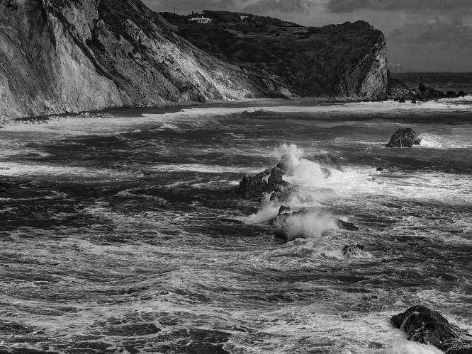 Man of War Rocks (%!s(<nil>)) - 