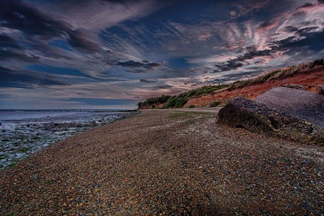 Merseas Jurassic coast (%!s(<nil>)) - 