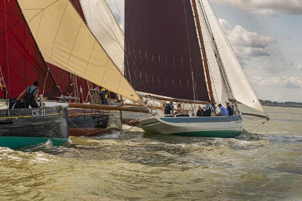 Mind Where You Put that Bowsprit (%!s(<nil>)) - 
