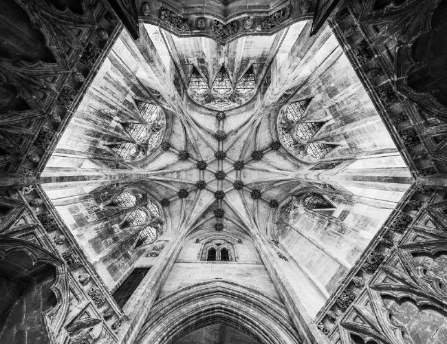 St Mary Redcliffe North porch (%!s(<nil>)) - 