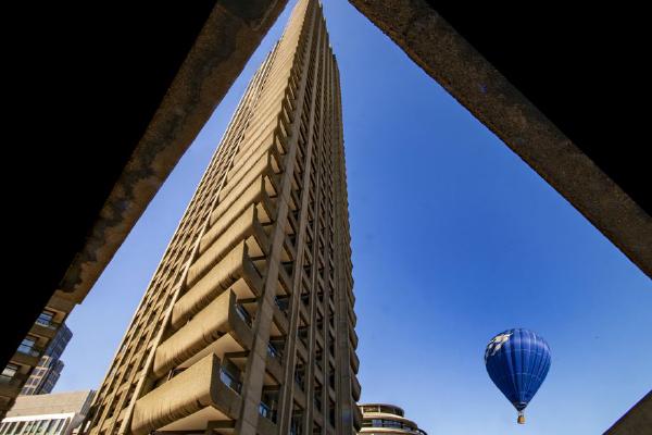 The day the balloon went up (%!s(<nil>)) - 