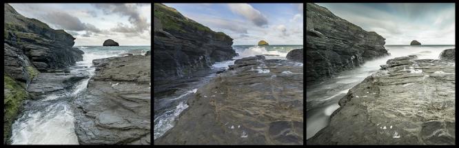 Trebarwith Strand (%!s(<nil>)) - 