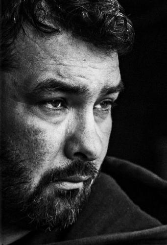 Vicktor the oyster man (%!s(<nil>)) - 