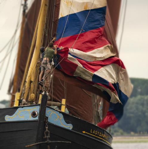 What Went Up Must Come Down (%!s(<nil>)) - 