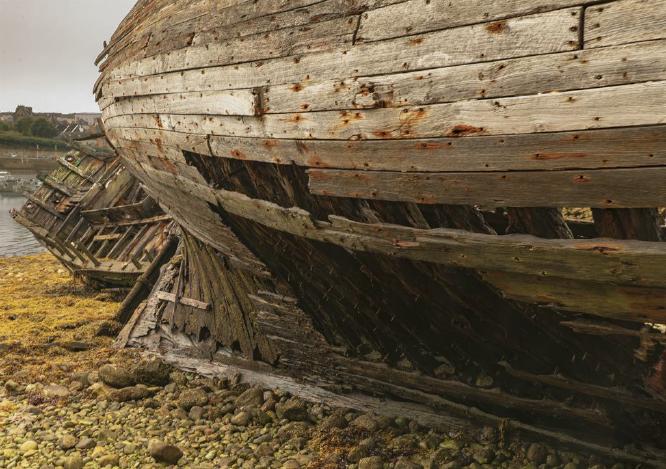 Wrecked or restoration project (%!s(<nil>)) - 