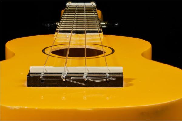 Guitarra Amarilla (%!s(<nil>)) - 
