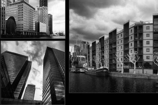 Essence of Docklands (%!s(<nil>)) - 
