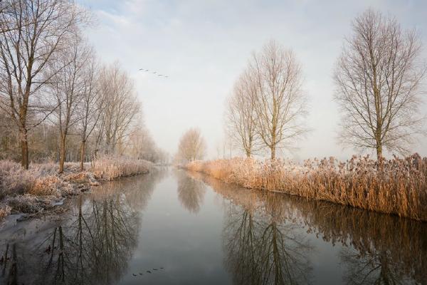 Flight over the Stour (%!s(<nil>)) - 
