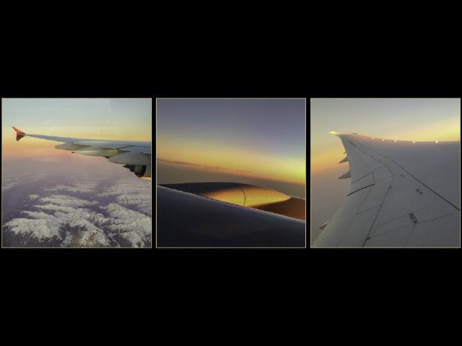 Flight (%!s(<nil>)) - 