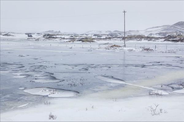 Frozen Fields of Winter (%!s(<nil>)) - 