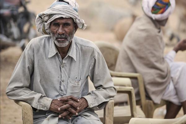 Pushkar Camel Fair - 1 (%!s(<nil>)) - 