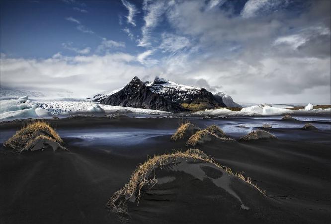 Receding Winter (%!s(<nil>)) - 