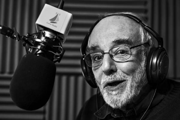 Colne Radios Mike Harwood (%!s(<nil>)) - 