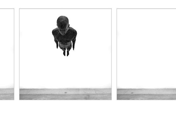Faces of Anthony Gormley (%!s(<nil>)) - 