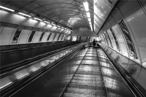 Mustek Underground Station (%!s(<nil>)) - 