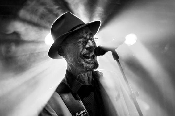 Robert Frasers Groovy Arts Club Band (%!s(<nil>)) - 