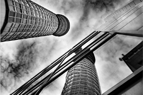 Telecom Tower (%!s(<nil>)) - 