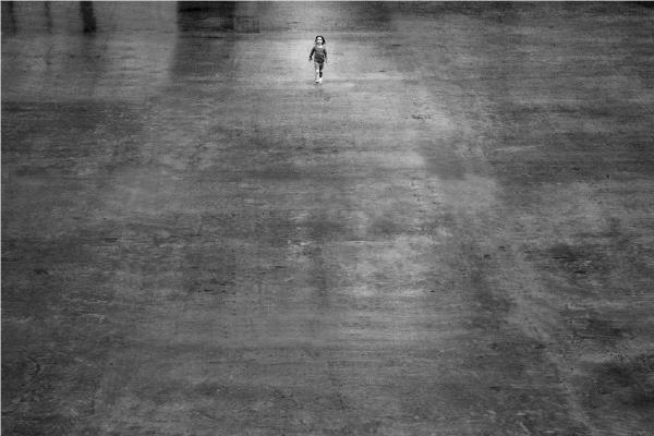 Walking by Myself (%!s(<nil>)) - 