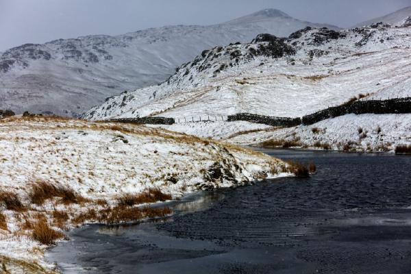 Alcock Tarn (%!s(<nil>)) - 
